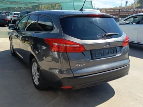 Ford Focus 1.5tdci - 5300 € - 16501545 6 | Car24.bg Ford Focus 1.5tdci - 5300 € - 16501545 6