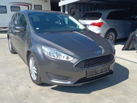 Ford Focus 1.5tdci - 5300 € - 16501545 2 | Car24.bg Ford Focus 1.5tdci - 5300 € - 16501545 2