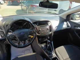 Ford Focus 1.5tdci - 5300 € - 16501545 11 | Car24.bg Ford Focus 1.5tdci - 5300 € - 16501545 11
