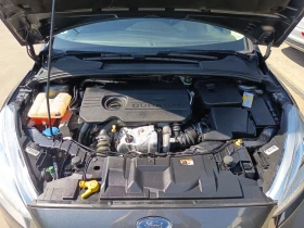 Ford Focus 1.5tdci - 5300 € - 16501545 13 | Car24.bg Ford Focus 1.5tdci - 5300 € - 16501545 13