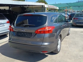 Ford Focus 1.5tdci - 5300 € - 16501545 4 | Car24.bg Ford Focus 1.5tdci - 5300 € - 16501545 4