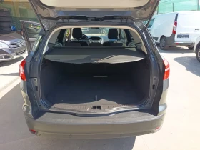 Ford Focus 1.5tdci - 5300 € - 16501545 12 | Car24.bg Ford Focus 1.5tdci - 5300 € - 16501545 12