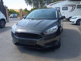 Ford Focus 1.5tdci - Car24.bg Ford Focus 1.5tdci