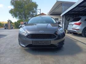 Ford Focus 1.5tdci - 5300 € - 16501545 14 | Car24.bg Ford Focus 1.5tdci - 5300 € - 16501545 14