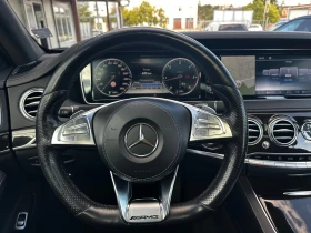 Mercedes-Benz S 350 258к.с 4matic * AMG-line - 25900 € - 38878645 12 | Car24.bg Mercedes-Benz S 350 258к.с 4matic * AMG-line - 25900 € - 38878645 12