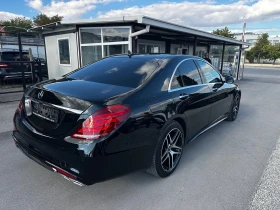 Mercedes-Benz S 350 258к.с 4matic * AMG-line - 25900 € - 38878645 2 | Car24.bg Mercedes-Benz S 350 258к.с 4matic * AMG-line - 25900 € - 38878645 2
