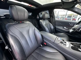 Mercedes-Benz S 350 258к.с 4matic * AMG-line - 25900 € - 38878645 10 | Car24.bg Mercedes-Benz S 350 258к.с 4matic * AMG-line - 25900 € - 38878645 10