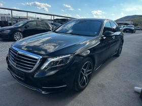 Mercedes-Benz S 350 258к.с 4matic * AMG-line - 25900 € - 38878645 4 | Car24.bg Mercedes-Benz S 350 258к.с 4matic * AMG-line - 25900 € - 38878645 4
