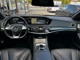 Mercedes-Benz S 350 258к.с 4matic * AMG-line - 25900 € - 38878645 11 | Car24.bg Mercedes-Benz S 350 258к.с 4matic * AMG-line - 25900 € - 38878645 11