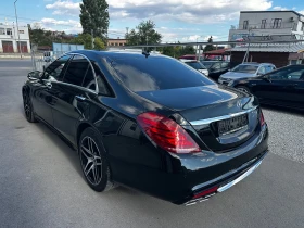 Mercedes-Benz S 350 258к.с 4matic * AMG-line - 25900 € - 38878645 3 | Car24.bg Mercedes-Benz S 350 258к.с 4matic * AMG-line - 25900 € - 38878645 3