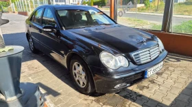 Mercedes-Benz C 220 undefined | Auto.bg — изображение 7 Mercedes-Benz C 220 undefined | Auto.bg — изображение 7
