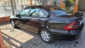 Mercedes-Benz C 220 undefined | Auto.bg — изображение 5 Mercedes-Benz C 220 undefined | Auto.bg — изображение 5