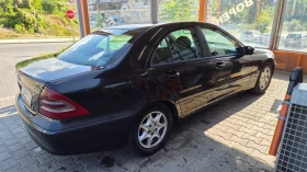Mercedes-Benz C 220 undefined | Auto.bg — изображение 6 Mercedes-Benz C 220 undefined | Auto.bg — изображение 6