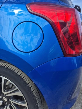 Suzuki Swift GLX хибрид, гаранция - 14500 € - 95970502 17 | Car24.bg Suzuki Swift GLX хибрид, гаранция - 14500 € - 95970502 17
