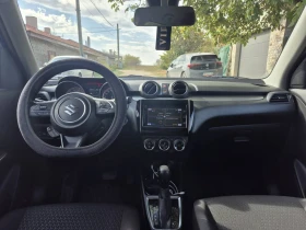 Suzuki Swift GLX хибрид, гаранция - 14500 € - 95970502 7 | Car24.bg Suzuki Swift GLX хибрид, гаранция - 14500 € - 95970502 7
