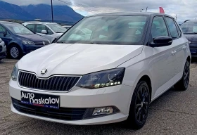 Skoda Fabia 1, 0 I