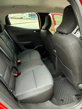 Renault Clio undefined | Auto.bg — изображение 8 Renault Clio undefined | Auto.bg — изображение 8