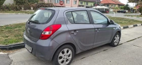 Hyundai I20 - 2700 € - 90982865 3 | Car24.bg Hyundai I20 - 2700 € - 90982865 3