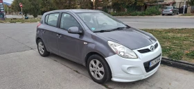 Hyundai I20 - 2700 € - 90982865 5 | Car24.bg Hyundai I20 - 2700 € - 90982865 5