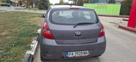 Hyundai I20 - 2700 € - 90982865 4 | Car24.bg Hyundai I20 - 2700 € - 90982865 4