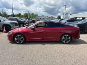 Kia K5 * EX * CARFAX * ЦЕНА ДО БГ | Auto.bg — изображение 2 Kia K5 * EX * CARFAX * ЦЕНА ДО БГ | Auto.bg — изображение 2