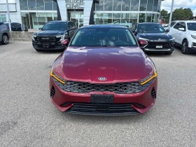 Kia K5 * EX * CARFAX * ЦЕНА ДО БГ | Auto.bg — изображение 5 Kia K5 * EX * CARFAX * ЦЕНА ДО БГ | Auto.bg — изображение 5