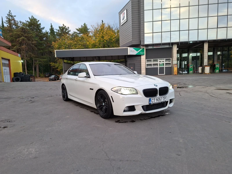 BMW 535 I Msport/ВАКУУМ/HEAD-UP - 13500 € - 21607251 1 | Car24.bg BMW 535 I Msport/ВАКУУМ/HEAD-UP - 13500 € - 21607251 1