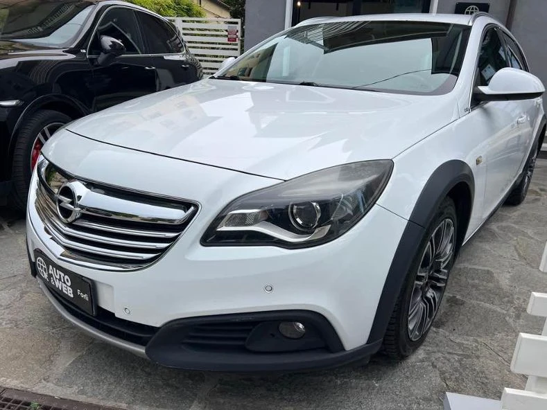 Opel Insignia 2.0TD4X4 - 14900 лв. / 7618.25 € - 44955860 1 | Car24.bg Opel Insignia 2.0TD4X4 - 14900 лв. / 7618.25 € - 44955860 1