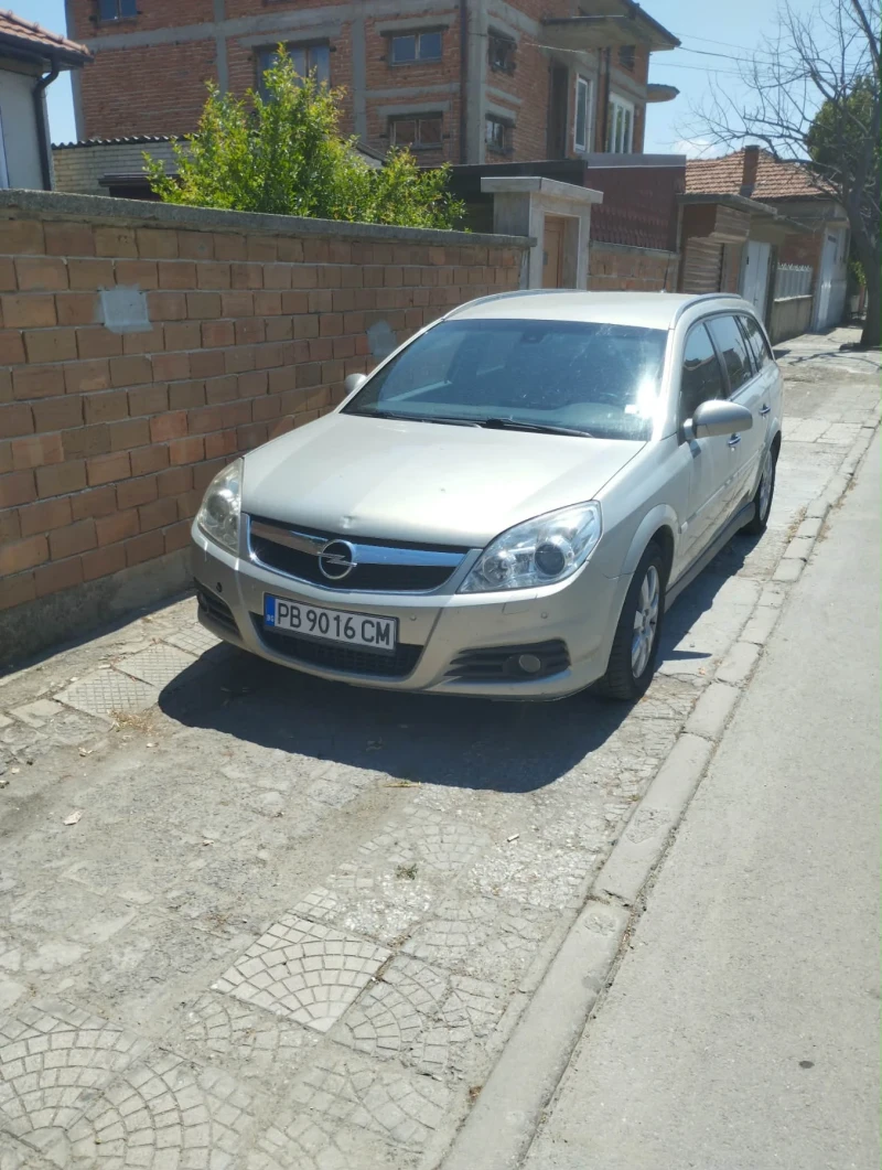 Opel Vectra - 2200 € / 4302.83 лв. - 97891831 1 | Car24.bg Opel Vectra - 2200 € / 4302.83 лв. - 97891831 1