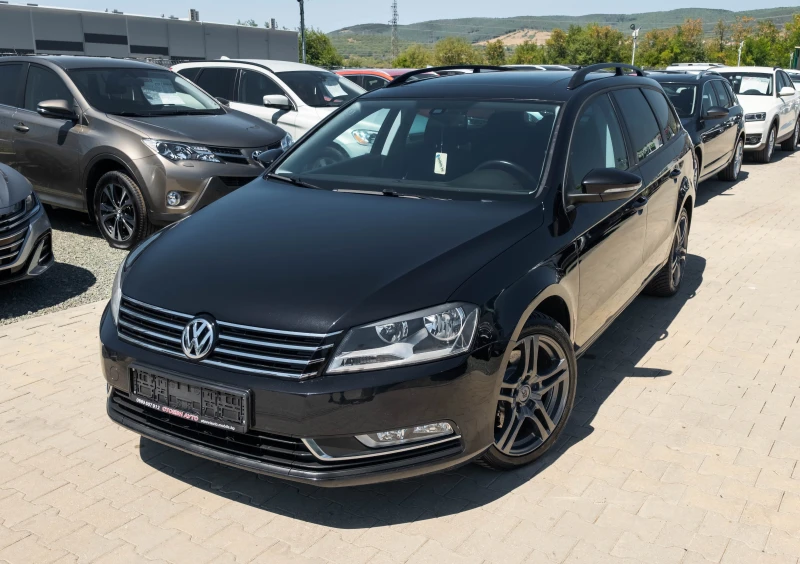 VW Passat 2.0* TDI* NAVI* TOP - 6950 € - 66306757 1 | Car24.bg VW Passat 2.0* TDI* NAVI* TOP - 6950 € - 66306757 1