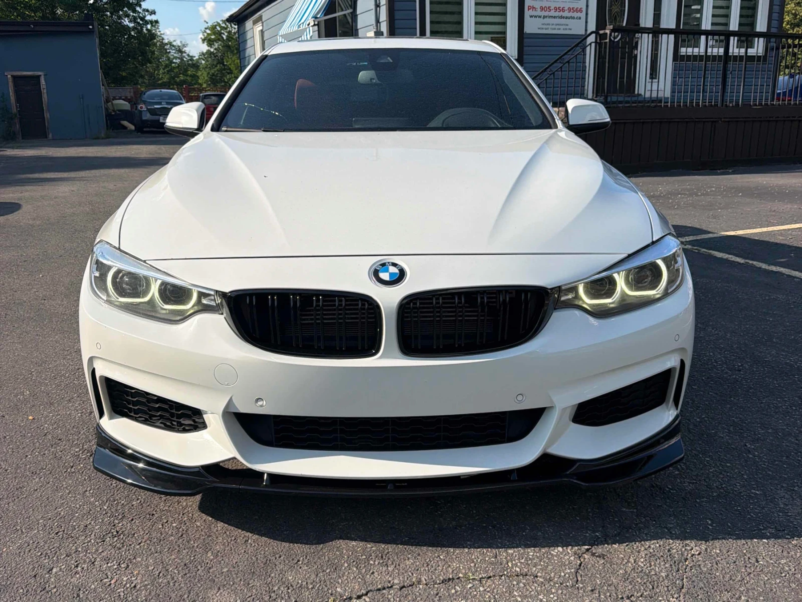 BMW 440 FACELIFT * H/K * ПОДГРЕВ * ПАНОРАМА * | Auto.bg — изображение 1 BMW 440 FACELIFT * H/K * ПОДГРЕВ * ПАНОРАМА * | Auto.bg — изображение 1