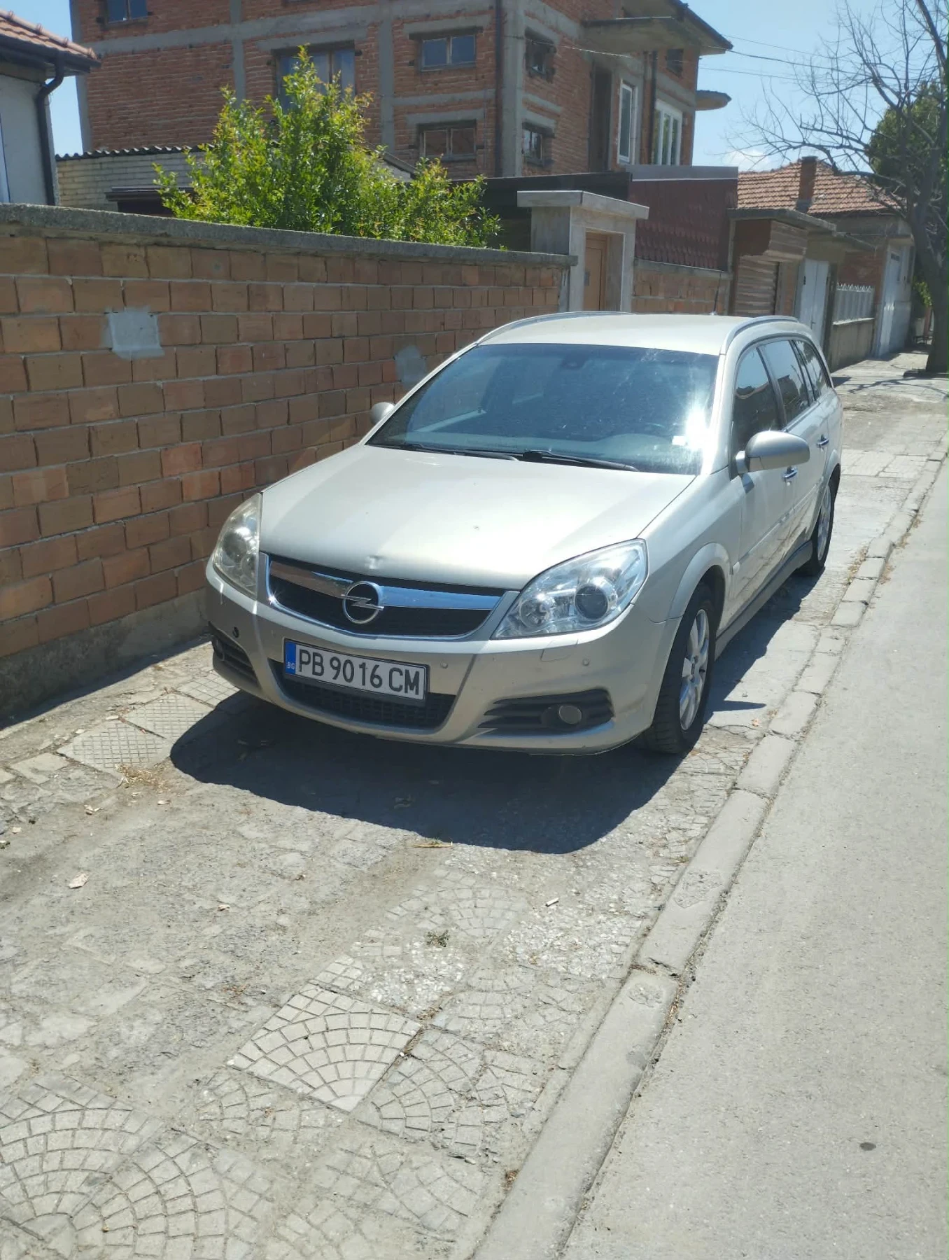 Opel Vectra undefined | Auto.bg — изображение 1 Opel Vectra undefined | Auto.bg — изображение 1