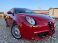 Alfa Romeo MiTo Distinctive 1.4Turbo/GPL / 120HP / - [2] 
