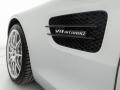 Mercedes-Benz AMG GT S Designo - [9] 