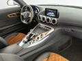 Mercedes-Benz AMG GT S Designo - [12] 
