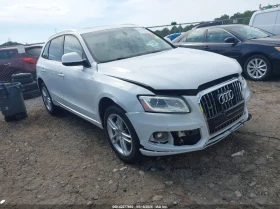 Audi Q5 2.0L I-4 DI, DOHC, VVT, TURBO, 220HP All Wheel - Car24.bg Audi Q5 2.0L I-4 DI, DOHC, VVT, TURBO, 220HP All Wheel