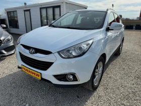 Hyundai IX35 1.7CRDi - Car24.bg Hyundai IX35 1.7CRDi