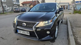 Lexus RX 450h Facelift/F sport/Panorama/Distronic/ - Car24.bg Lexus RX 450h Facelift/F sport/Panorama/Distronic/