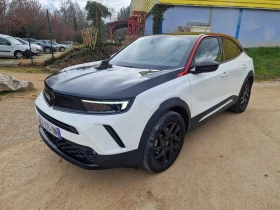 Opel Mokka E GS LINE 50KW 136 - Car24.bg Opel Mokka E GS LINE 50KW 136