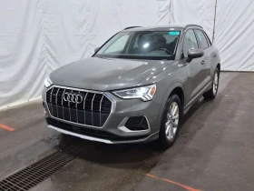 Audi Q3 * PREMIUM * CARFAX * ПАНОРАМА * 2 КЛЮЧА *