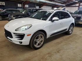 Porsche Macan 3.0L 6 ALL WHEEL DRIVE - Car24.bg Porsche Macan 3.0L 6 ALL WHEEL DRIVE