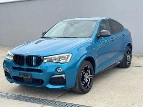 BMW X4 M40i Swiss | Auto.bg — изображение 2 BMW X4 M40i Swiss | Auto.bg — изображение 2
