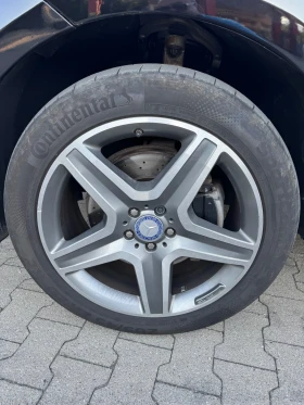 Mercedes-Benz GLE 350 5 врати - 30000 € / 58674.90 лв. - 41159333 8 | Car24.bg Mercedes-Benz GLE 350 5 врати - 30000 € / 58674.90 лв. - 41159333 8