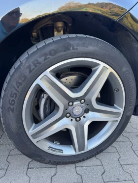 Mercedes-Benz GLE 350 5 врати - 30000 € / 58674.90 лв. - 41159333 11 | Car24.bg Mercedes-Benz GLE 350 5 врати - 30000 € / 58674.90 лв. - 41159333 11