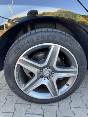 Mercedes-Benz GLE 350 5 врати - 30000 € / 58674.90 лв. - 41159333 10 | Car24.bg Mercedes-Benz GLE 350 5 врати - 30000 € / 58674.90 лв. - 41159333 10