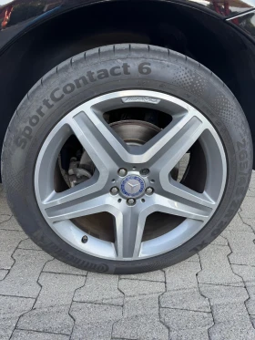 Mercedes-Benz GLE 350 5 врати - 30000 € / 58674.90 лв. - 41159333 9 | Car24.bg Mercedes-Benz GLE 350 5 врати - 30000 € / 58674.90 лв. - 41159333 9