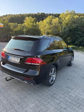 Mercedes-Benz GLE 350 5 врати - 30000 € / 58674.90 лв. - 41159333 2 | Car24.bg Mercedes-Benz GLE 350 5 врати - 30000 € / 58674.90 лв. - 41159333 2