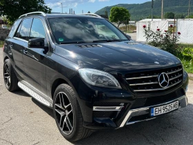 Mercedes-Benz ML 350 G-TRONIC PLUS - 15555 € / 30422.94 лв. - 60435356 2 | Car24.bg Mercedes-Benz ML 350 G-TRONIC PLUS - 15555 € / 30422.94 лв. - 60435356 2