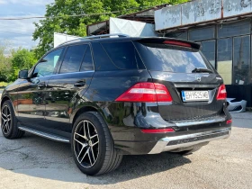 Mercedes-Benz ML 350 G-TRONIC PLUS - 15555 € / 30422.94 лв. - 60435356 6 | Car24.bg Mercedes-Benz ML 350 G-TRONIC PLUS - 15555 € / 30422.94 лв. - 60435356 6