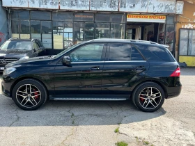 Mercedes-Benz ML 350 G-TRONIC PLUS - 15555 € / 30422.94 лв. - 60435356 5 | Car24.bg Mercedes-Benz ML 350 G-TRONIC PLUS - 15555 € / 30422.94 лв. - 60435356 5